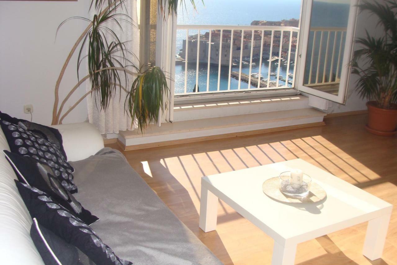 Laura,amazing View! Apartmán