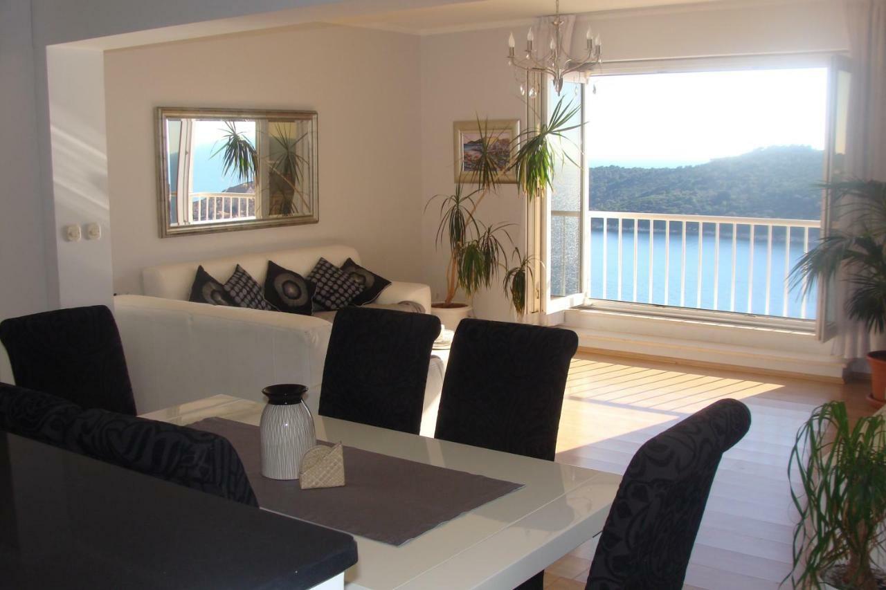 Appartement Laura *